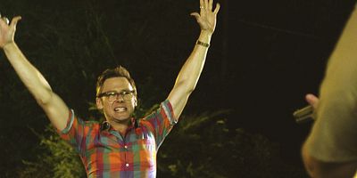 Pôster de Savage Season