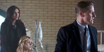 Pôster de A Dead Man Feels No Cold