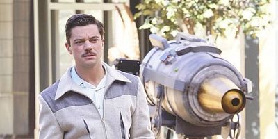 Pôster de Hollywood Ending