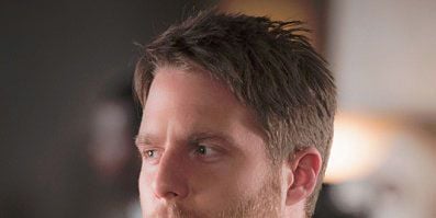 Pôster de Bezgranichnyy