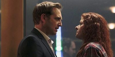 Pôster de The Mystery of the End of Watch