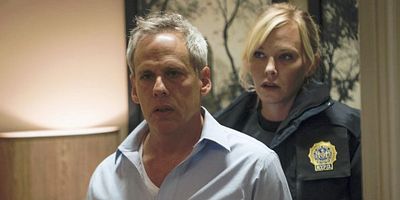 Pôster de Collateral Damages