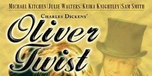 Pôster de Wherein It Is Shewn How Oliver Twist Came to Be Born in Such Sad Circumstances