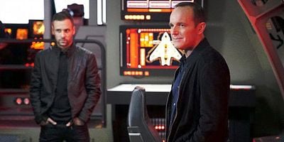 Pôster de The Inside Man