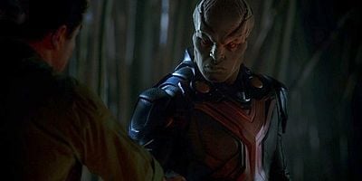 Pôster de Caçador de homens