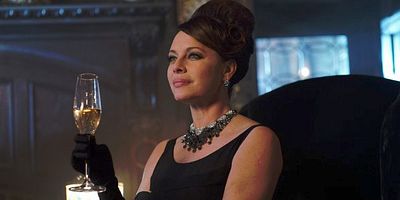 Pôster de Mad Grey Dawn