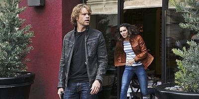 Pôster de Exchange Rate