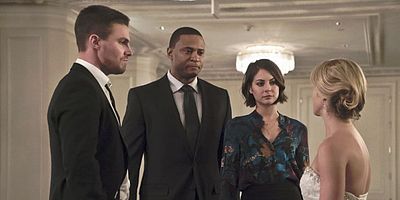 Pôster de Broken Hearts