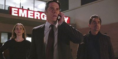 Pôster de A Beautiful Disaster