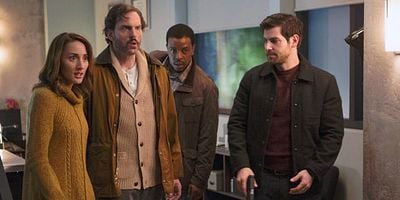 Pôster de Skin Deep