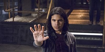 Pôster de Versus Zoom