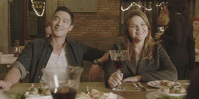 Pôster de The Lonely Heart