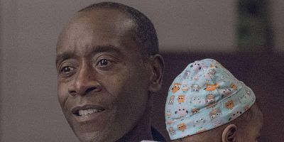 Pôster de Game Theory