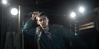 Pôster de Nevermore