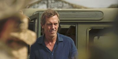 Pôster de Episode 5