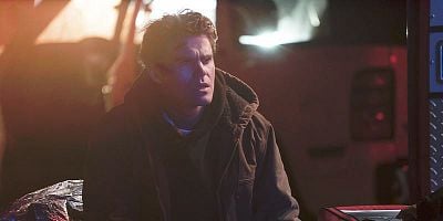 Pôster de I Went to the Woods