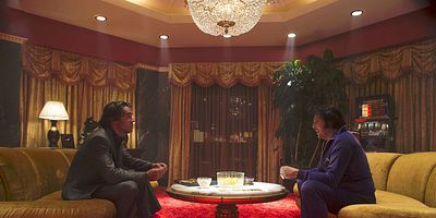 Pôster de The King and I