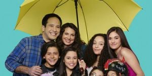 Pôster de Stuck in the Waterpark