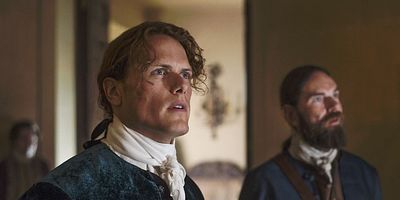 Pôster de Not In Scotland Anymore