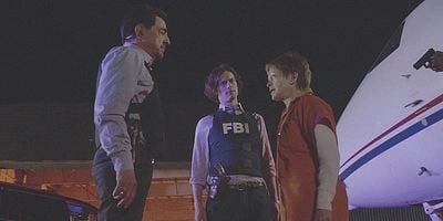 Pôster de Devil's Backbone