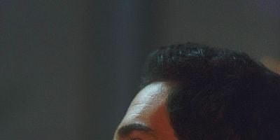 Pôster de Take Me Back To Hell