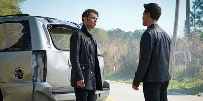 Pôster de Where Nothing Stays Buried