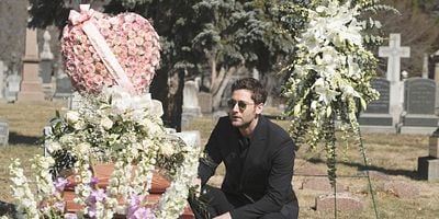 Pôster de The Artax Network