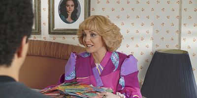 Pôster de Smother's Day