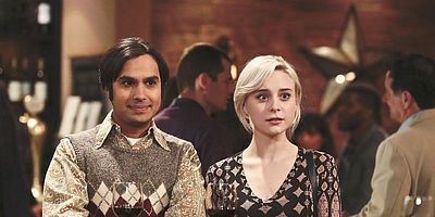 Pôster de The Fermentation Bifurcation