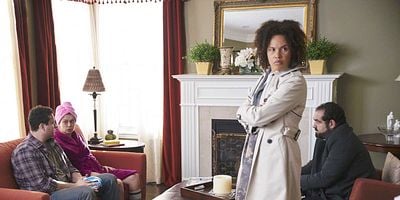 Pôster de The Stigmata of Progress