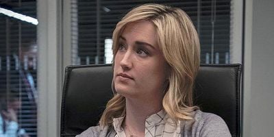 Pôster de Why Await Life's End