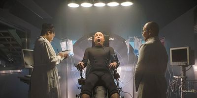 Pôster de A Legion of Horribles