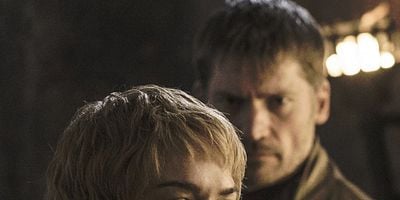 Pôster de Oathbreaker