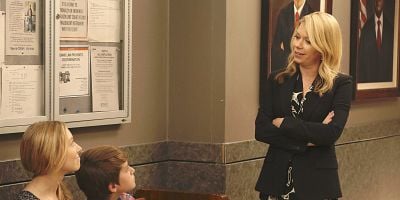 Pôster de Full Circle