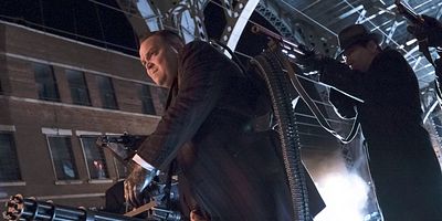 Pôster de Transference