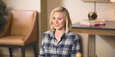 Pôster de Everything is Fine