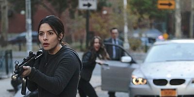 Pôster de The Day The World Went Away