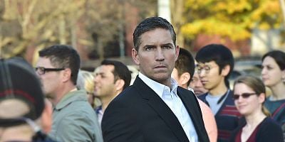 Pôster de Synecdoche