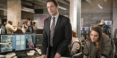 Pôster de Hard Reset