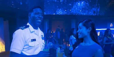 Pôster de The Scott Effect