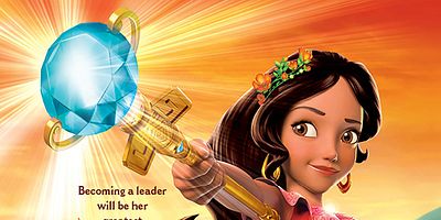 Pôster de Sister of Invention