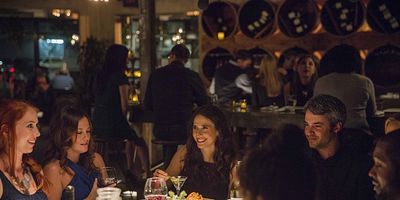 Pôster de Trivial Pursuit