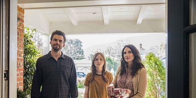 Pôster de Such Good Friends