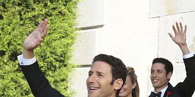 Pôster de The Good News Is