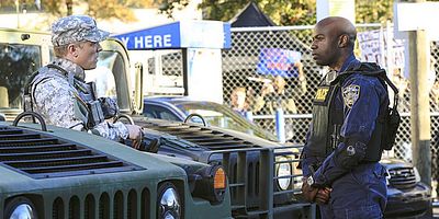 Pôster de Yes is the Only Living Thing