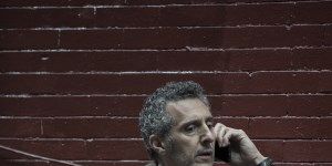 Pôster de A Dark Crate