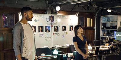 Pôster de Infiltration