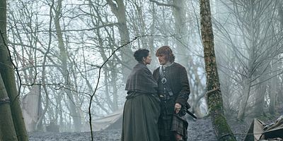 Pôster de Dragonfly in Amber