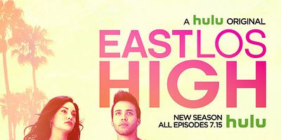 Pôster de Orange Is the New Brown