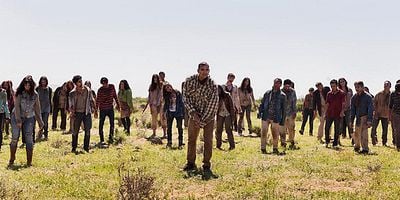 Pôster de Grotesque